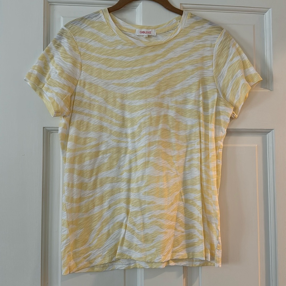 Woman’s T shirt